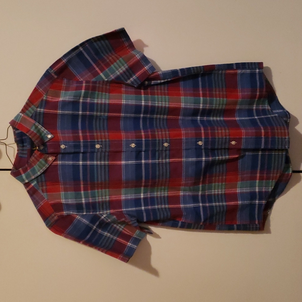 Boy's Polo Shirt